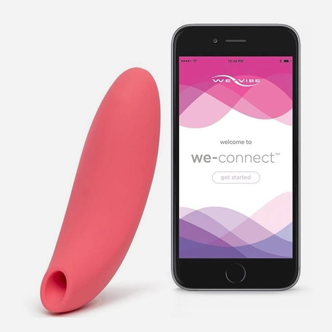 Stimulateur-clitoridien-connecté-MELT-We-Vibe