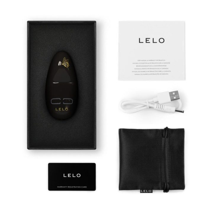 Test LELO Nea 3 avis