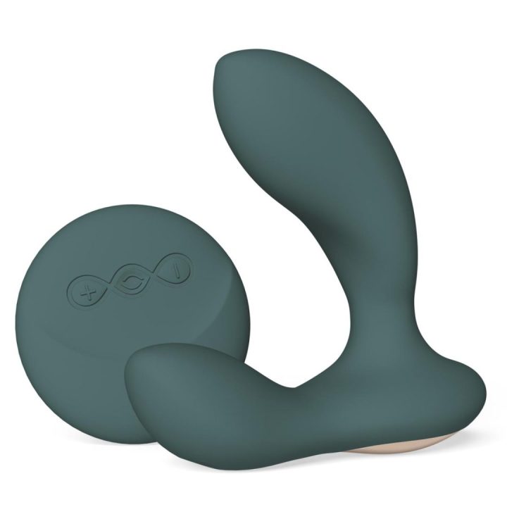 Test Lelo Hugo