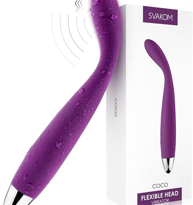Avis Svakom Coco – Vibromasseur point G
