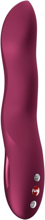 Avis Fun Factory Stronic Wave