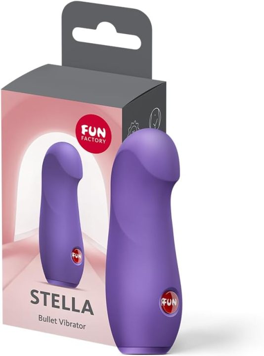 Avis Fun Factory Stella