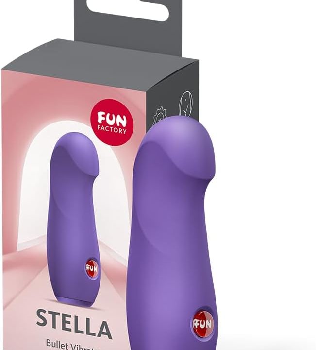 Avis Fun Factory Stella