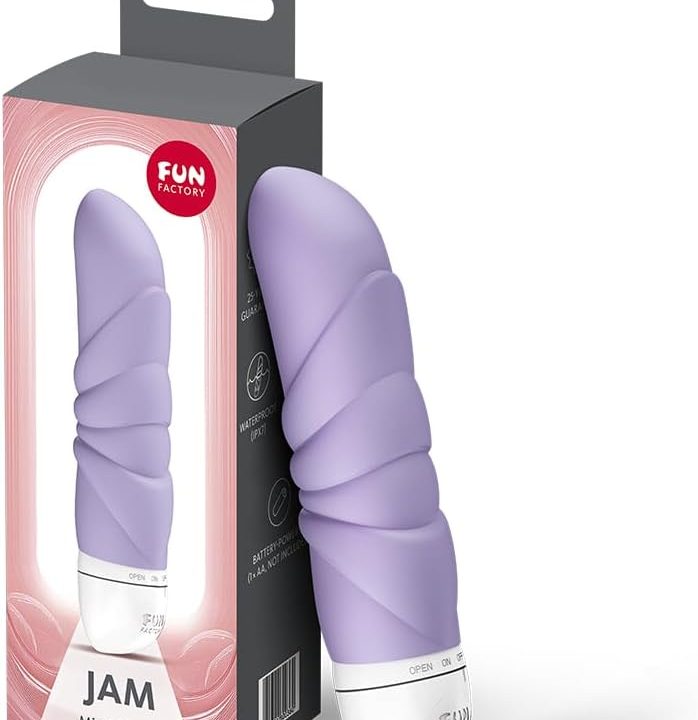 Avis Fun Factory Jam