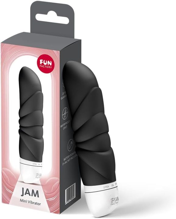 Avis Fun Factory Jam