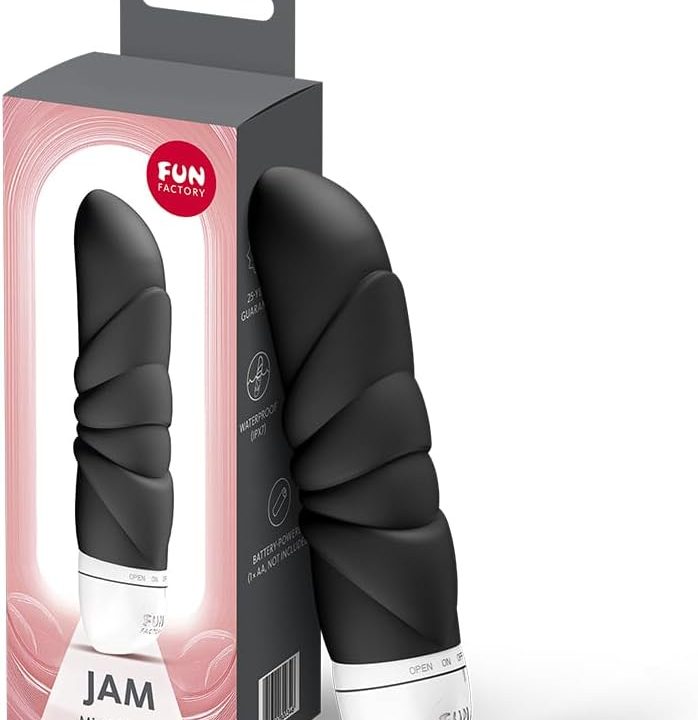 Avis Fun Factory Jam