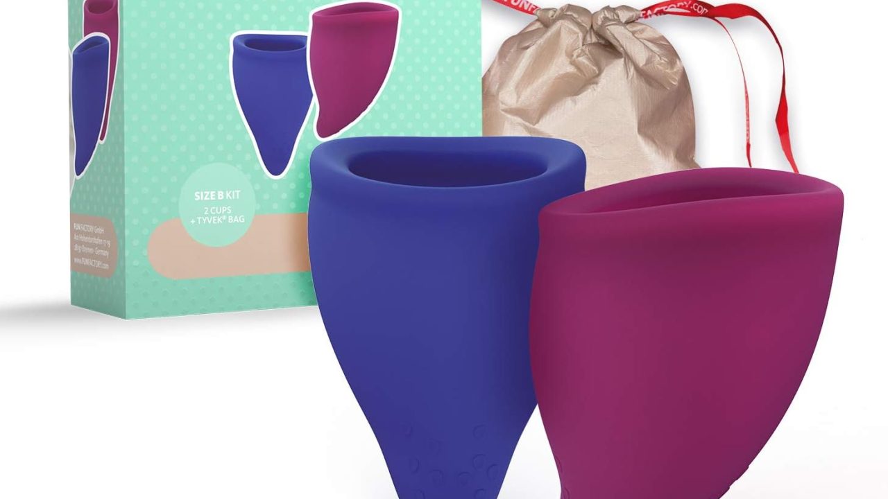 Avis Fun Factory FUN CUP