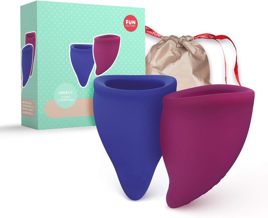 Avis Fun Factory FUN CUP