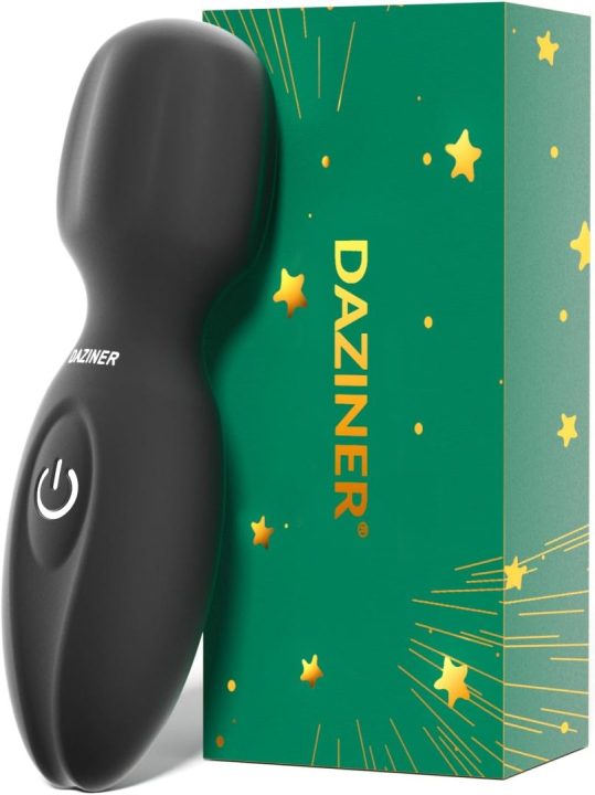 Avis DAZINER Mini Gode