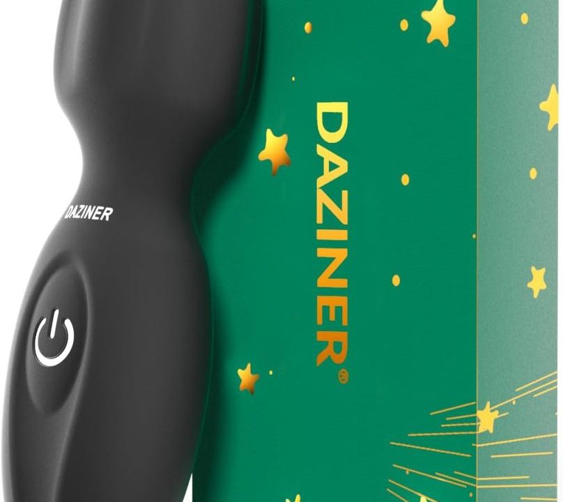 Avis DAZINER Mini Gode