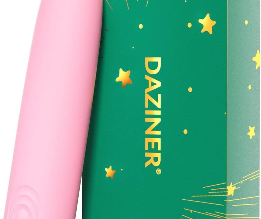 Avis DAZINER – Vibromasseur Bullet