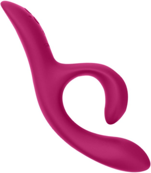 Avis We-Vibe Nova 2