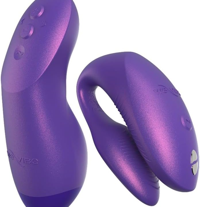 Avis We-Vibe Chorus Pro