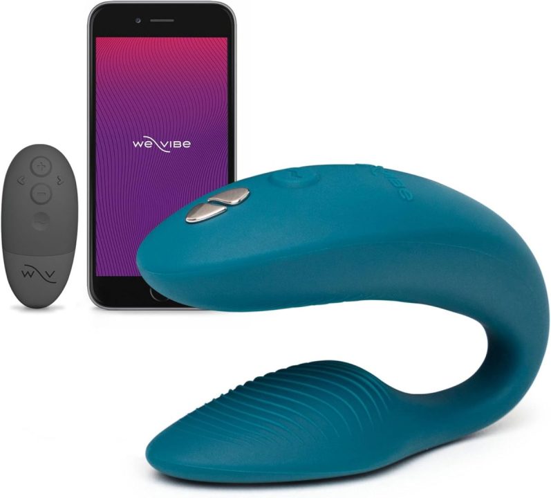 Avis We-Vibe Sync 2